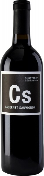 Substance Cabernet Sauvignon House of Smith - Substance Rotwein