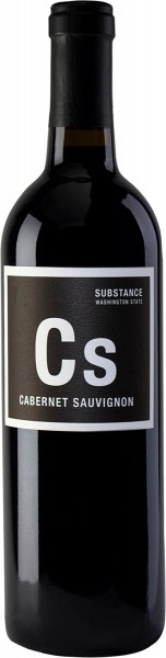 Substance Cabernet Sauvignon - House of Smith - Substance - Rotwein