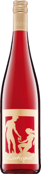 Liebesspiel Fruchtig - Lorenz & Söhne - Weißwein