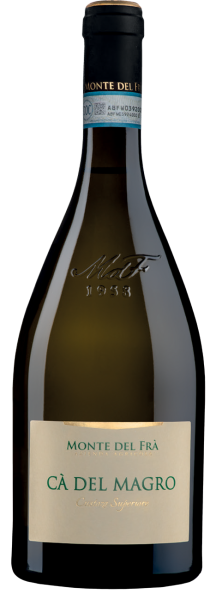 Custoza Superiore Ca del Magro - Monte del Fra - Weißwein