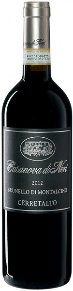 Brunello di Montalcino Cerretalto | Neri Rotwein