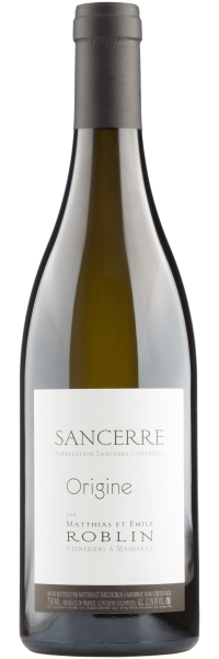 Sancerre Blanc - Roblin Sancerre - Weißwein