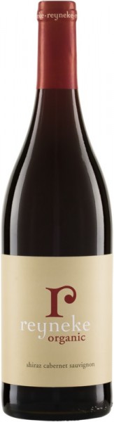 Reyneke Organic Shiraz-Cabernet Sauvignon Vinimark Trading 2020 | 6Fl.