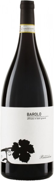 Barolo - Agricola Brandini - Rotwein