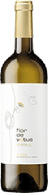 Flor de Vetus Verdejo - Vetus Artevino - Weißwein