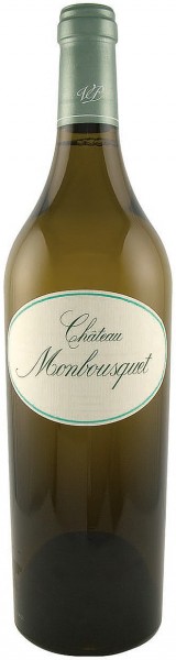 Château Monbousquet Blanc | Grand Cru St. Emilion Weißwein