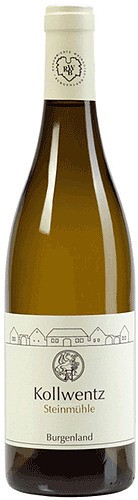 Sauvignon Blanc Steinmühle - Weingut Kollwentz - Weißwein