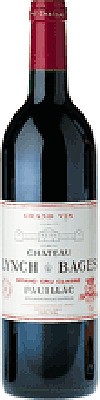 Château Lynch Bages - 5. Cru classé Pauillac - Rotwein