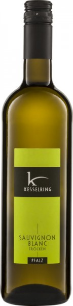 Sauvignon Blanc - Weingut Kesselring - Weißwein