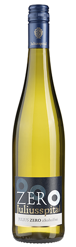 Julius Zero - Juliusspital - Weißwein