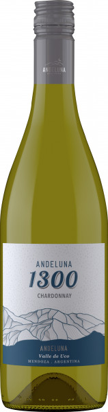 Chardonnay 1300 - Andeluna Cellars - Weißwein