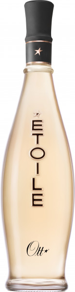 Etoile Rosé Domaines Ott 2021