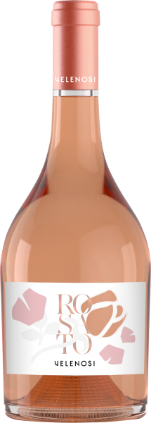 Rosé Velenosi Rosewein