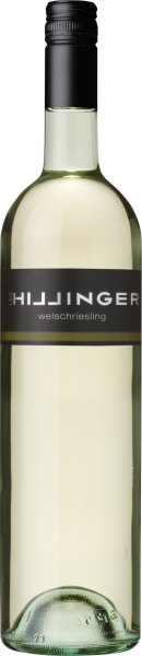 Welschriesling Hillinger Leo Hillinger Weisswein