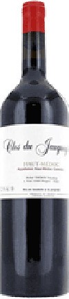 Château Clos du Jaugueyron | Margaux Rotwein