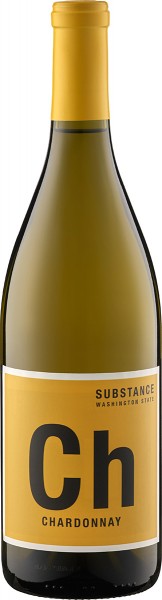 Substance Chardonnay House of Smith - Substance Weisswein