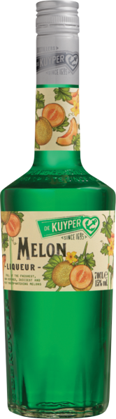Melon De Kuyper