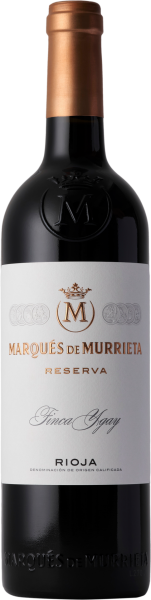 Marqués De Murrieta Rioja Reserva Marqués de Murrieta Rotwein