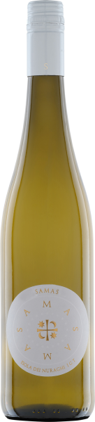 Samas Isola Dei Nuraghi - Agricola Punica - Weißwein