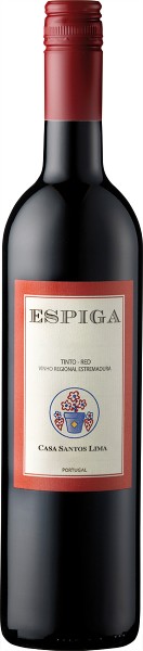 Espiga Tinto Quinta da Boavista Rotwein