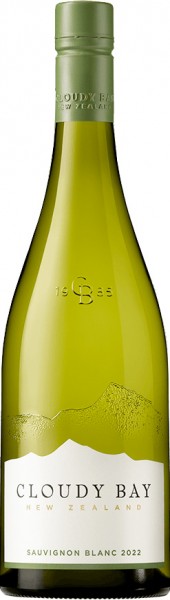 Sauvignon Blanc Marlborough | Cloudy Bay Weißwein