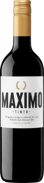 Maximo Tinto Maximo Rotwein
