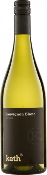 Sauvignon Blanc - Weingut Matthias Keth - Weißwein