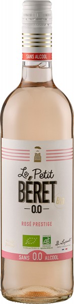 Le Petit Béret - Rosé Prestige - Le Petit Béret - Roséwein