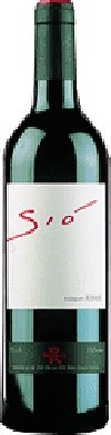 Sio - Bodegas Ribas - Rotwein