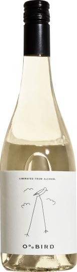 Oddbird Low Intervention No.2 White - Oddbird - Weißwein