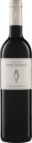 Côtes de Provence Rouge Domaine Pinchinat 2020 | 6Fl.