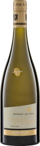 Riesling Stettener Stein GG - Weingut am Stein - Weißwein