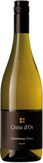 Chardonnay Croix d´Or - Croix d´Or - Weißwein