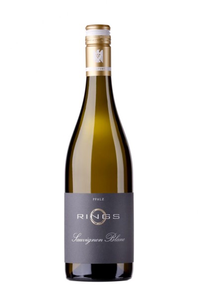 Sauvignon Blanc - Weingut Rings - Weißwein