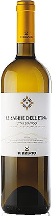 Etna Bianco DOC - Firriato - Weißwein