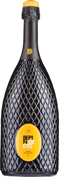 Prosecco Spumante - Bepin de Eto - Weißwein
