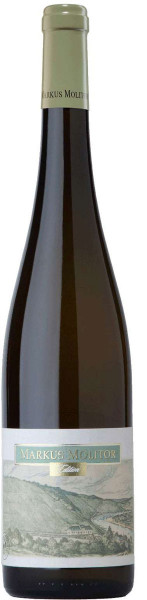 Riesling Kabinett feinherb Edition Nr. 17 Bernkasteler Badstube - Weingut Markus Molitor - Weißwein