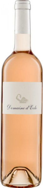 Coteaux d'Aix-en-Provence Rosé Domaine d'Eole 2022 | 6Fl.