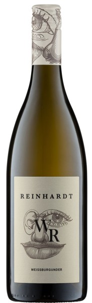 Weissburgunder Gutswein - Weingut Reinhardt - Weißwein