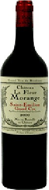 Château La Fleur Morange | Grand Cru St. Emilion Rotwein