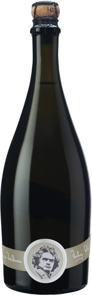 Riesling Sekt Brut Beethoven Geschwister Köwerich Weisswein