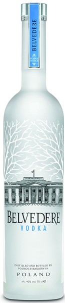 Vodka Belvedere | 0,7 Liter