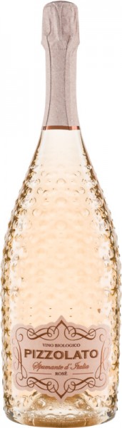 Spumante Rosé Cantina Pizzolato | 6Fl. | 1,5 Liter