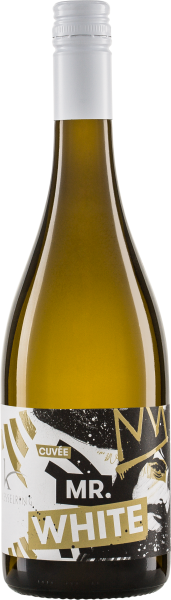 MISTER WHITE - Weingut Kesselring - Weißwein