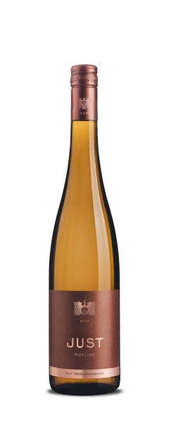 Just Riesling Gut Hermannsberg 2022