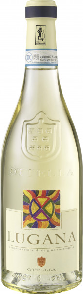 Lugana - Ottella - Weißwein