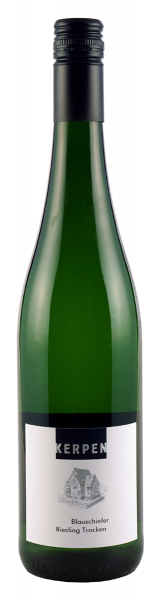 Riesling Blauschiefer Weingut Kerpen 2022