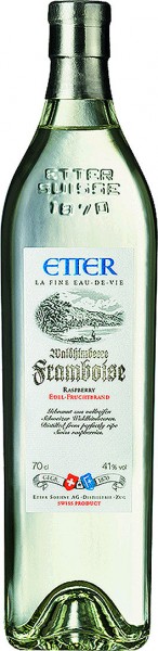 Etter Framboise - Etter - farblos