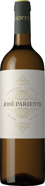 Varietal Verdejo José Pariente Weisswein