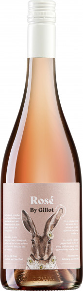 Rosé trocken HASE - Weingut Kühling-Gillot - Roséwein